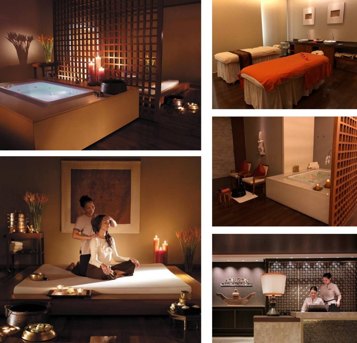 Top 10 Best Spa And Massage In Bangkok Special Discount Gowabi 