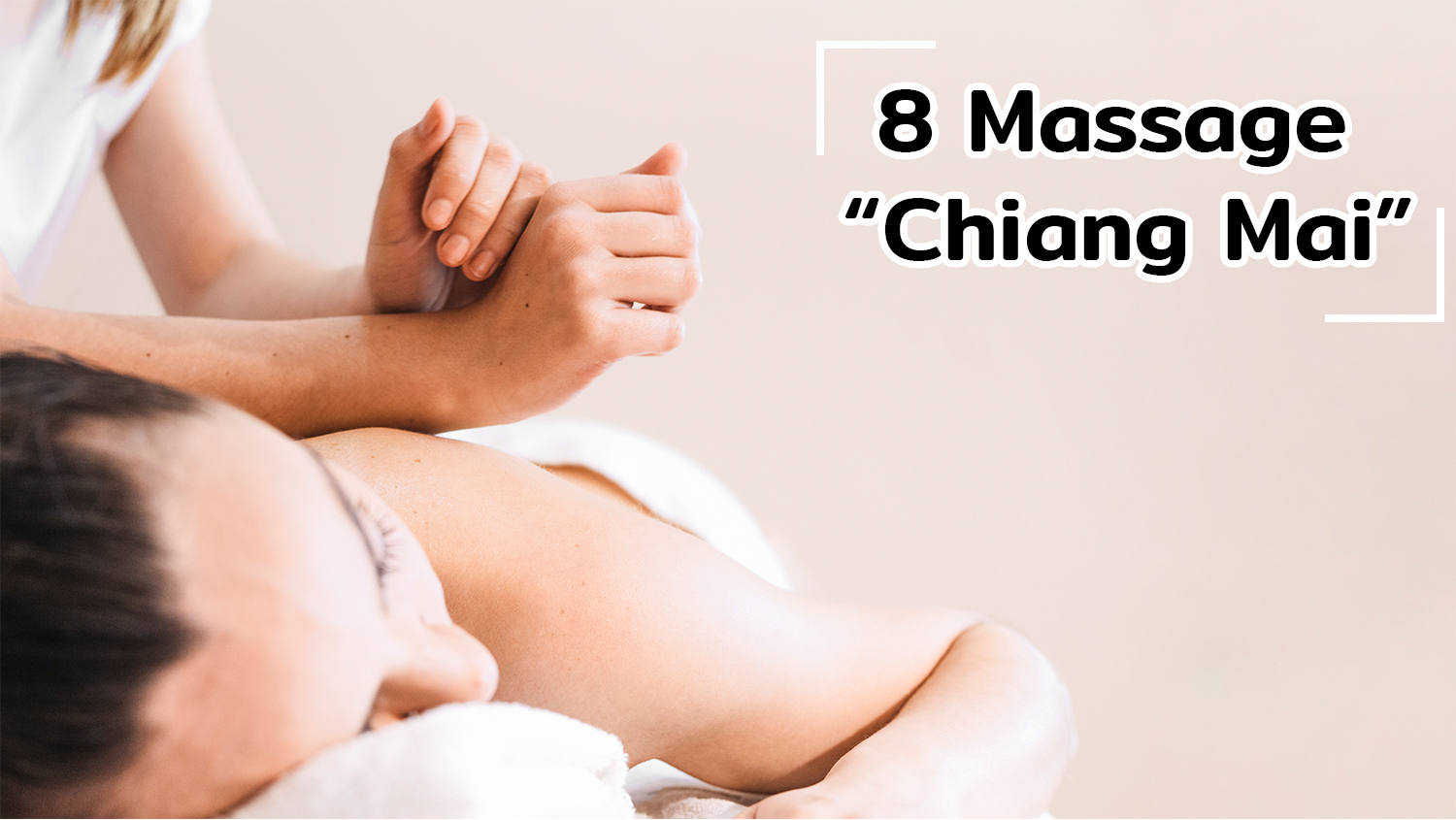 8 Best Spa And Massage In Chiang Mai Special Discount Gowabi Blog