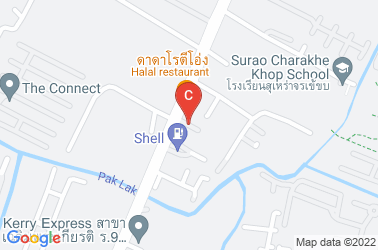 How to get there