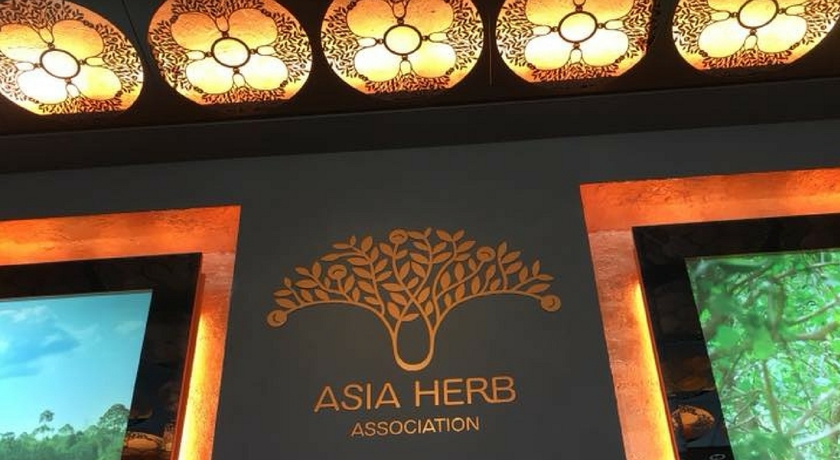 Book Online At Gowabi Asia Herb Association Sala Daeng