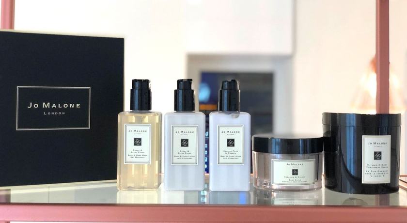 jo malone spa set